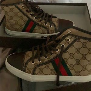 Gucci Sneakers